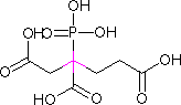 2-Phosphonobutane-1,2,4-Tricarboxylic Acid (PBTC)