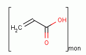 Polyacrylic Acid (PAA)