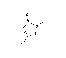 Isothiazolinones (CIT/MIT)