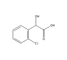 2-Chloromandelic Acid