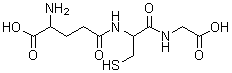 L-Glutathione Reduced (GSH): The Body's Master Defender
