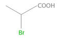 2-Bromopropionic Acid (α-Bromopropionic Acid; CAS 598-72-1)