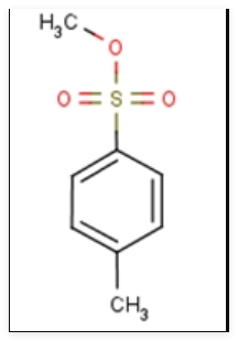 Methyl p-toluenesulfonate