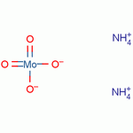 Diammonium Molybdate (CAS 13106-76-8): Your Industrial Catalyst & Precision Alloy Partner