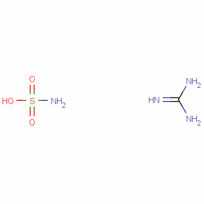 Guanidinium Sulphamate: Your Halogen-Free Solution for Fire-Safe Manufacturing