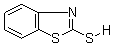 2-Mercaptobenzothiazole (MBT): A Buyer's Guide to Rubber Accelerator M
